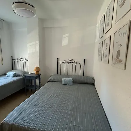 Apartamento Blue *